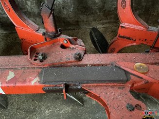Plough Gregoire Besson RB 41 - 4