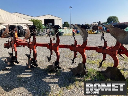 Plough Gregoire Besson RB 41 - 1