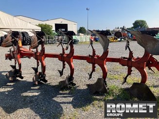 Plough Gregoire Besson RB 41 - 1