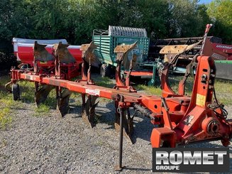 Plough Gregoire Besson RB 41 - 2