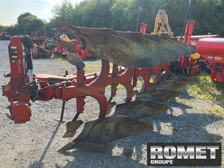 Plough Gregoire Besson RB 41 - 3