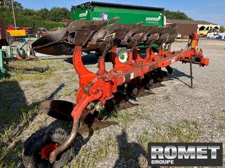 Plough Gregoire Besson RB 41 - 4