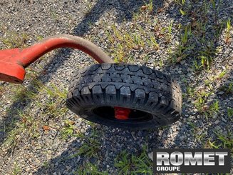 Plough Gregoire Besson RB 41 - 5