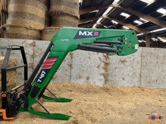 Farm tractor John Deere 6R 150 - 2