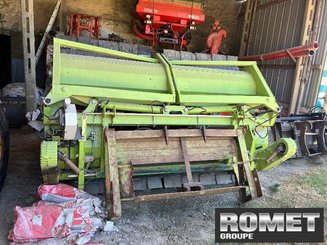 Not documented Claas 8X75 FC - 3