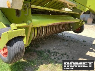 Square baler Claas QUADRANT 1200 - 5