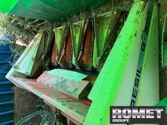 Maize header MORESIL 5 RGS  - 1
