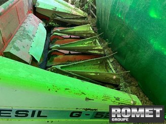 Maize header MORESIL 5 RGS  - 1