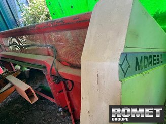 Maize header MORESIL 5 RGS  - 2