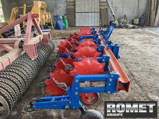 Inter-row cultivator Hatzenbichler 3 M écartement 50 - 1