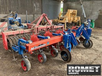 Inter-row cultivator Hatzenbichler 3 M écartement 50 - 2