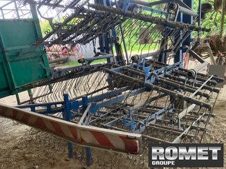 Inter-row cultivator CARRÉ SARCLERSE - 1