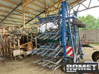 Inter-row cultivator CARRÉ SARCLERSE - 1
