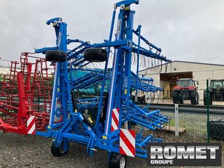 Weeder harrow CARRÉ SARCLERSE - 1