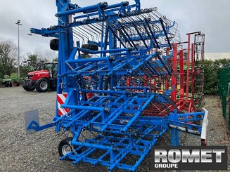 Weeder harrow CARRÉ SARCLERSE - 1