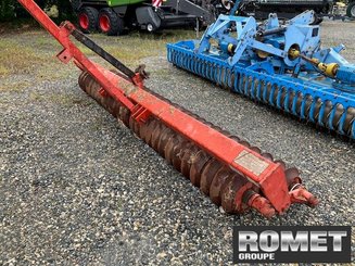 Clod breaker roller Quivogne CP350 - 1