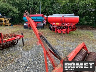 Clod breaker roller Quivogne CP350 - 2