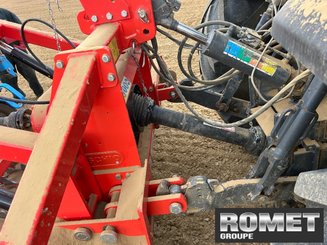 Rotary harrow Maschio DM RAPID3000PLUS - 1