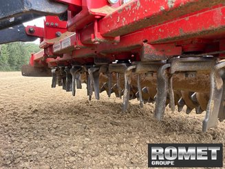 Rotary harrow Maschio DM RAPID3000PLUS - 4