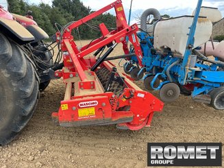 Rotary harrow Maschio DM RAPID3000PLUS - 5