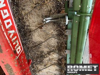 Conventional-till seed drill Amazone D9-3000SPECIAL - 2
