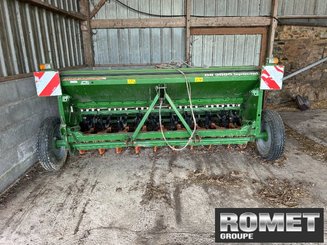 Conventional-till seed drill Amazone D9-3000SPECIAL - 1