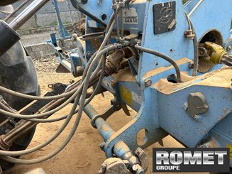Rotary harrow Lemken ZIRKON 10/450 K - 3