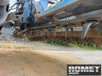 Rotary harrow Lemken ZIRKON 10/450 K - 4