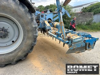 Rotary harrow Lemken ZIRKON 10/450 K - 5