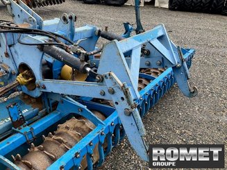 Rotary harrow Lemken ZIRKON 10/450 K - 3