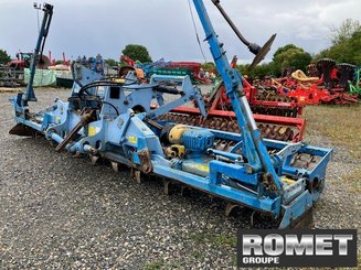 Rotary harrow Lemken ZIRKON 10/450 K - 2