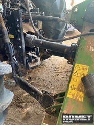 Rotary harrow Amazone KG3000 SPECIAL - 8