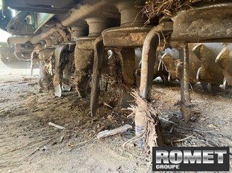 Rotary harrow Amazone KG3000 SPECIAL - 3