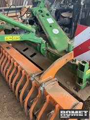 Rotary harrow Amazone KG3000 SPECIAL - 1