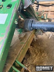 Rotary harrow Amazone KG3000 SPECIAL - 6