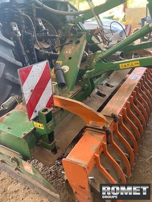 Rotary harrow Amazone KG3000 SPECIAL - 1