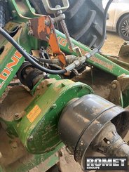 Rotary harrow Amazone KG3000 SPECIAL - 4