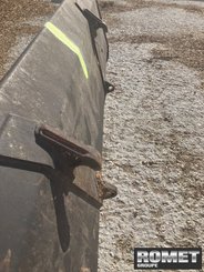 Manure fork Alö FOURCHE A FUMIER - 1