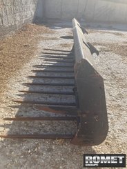 Manure fork Alö FOURCHE A FUMIER - 2