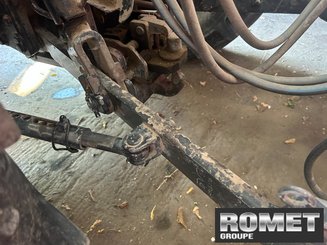 Farm tractor Case IH FARMALL75A - 7