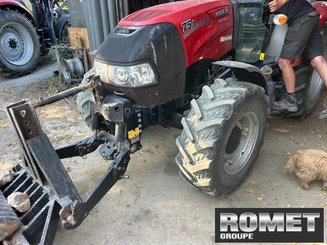 Farm tractor Case IH FARMALL75A - 8