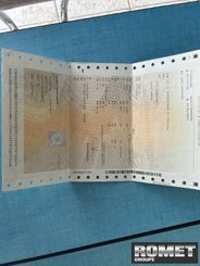 Farm tractor Case IH FARMALL75A - 9