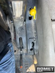 Farm tractor Case IH FARMALL75A - 2