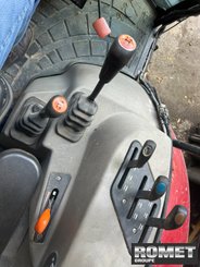 Farm tractor Case IH FARMALL75A - 4