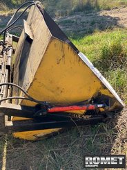 Earth bucket Belair BG 18 - 8