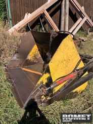 Earth bucket Belair BG 18 - 1