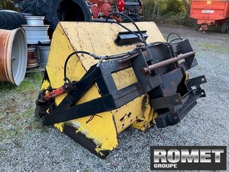 Handling accessories Belair GODET CEREALE SURELEVATEUR  - 1