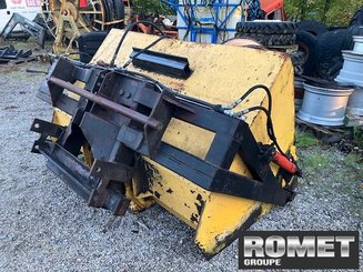 Handling accessories Belair GODET CEREALE SURELEVATEUR  - 3