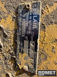 Handling accessories Belair GODET CEREALE SURELEVATEUR  - 2