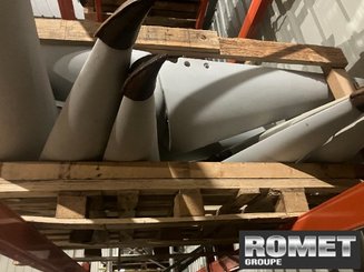 Maize header Claas CORNSPEED 8-75 - 1